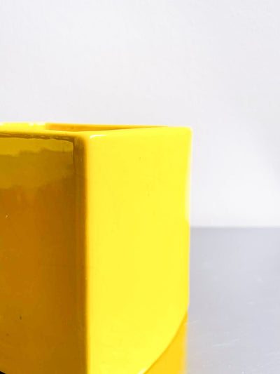 vase Franco Bettonica by artetica - Design from Milan