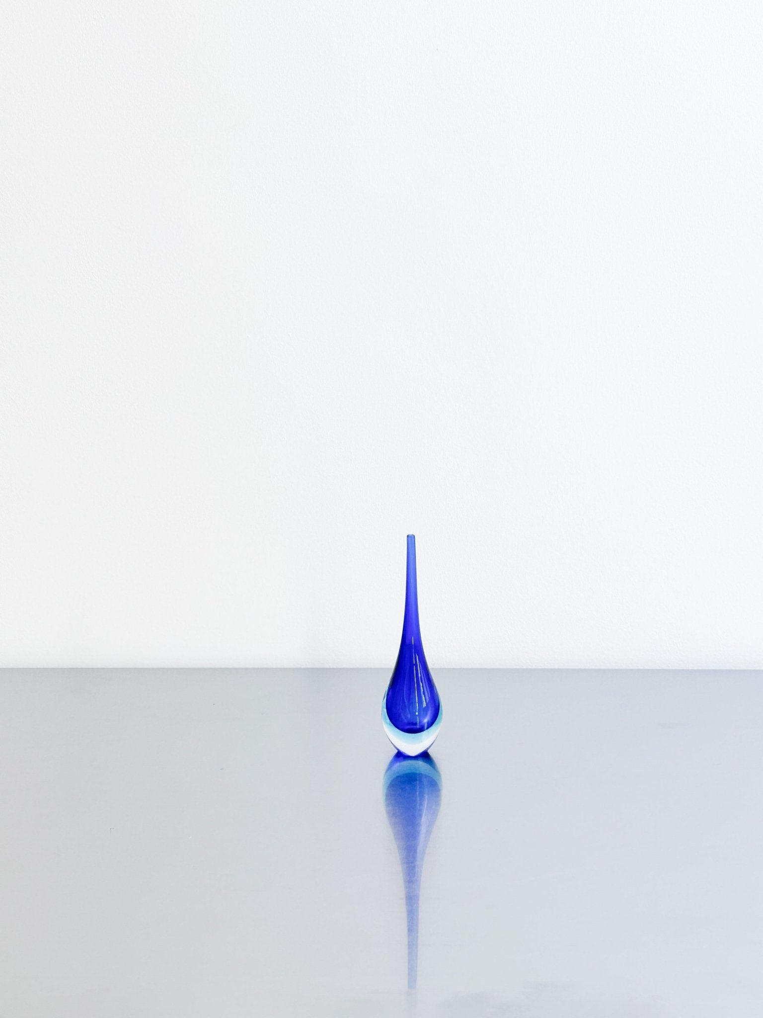 vase Goccia by Flavio de Poli by artetica - Design from Milan