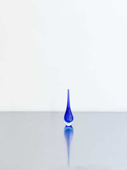 vase Goccia by Flavio de Poli by artetica - Design from Milan