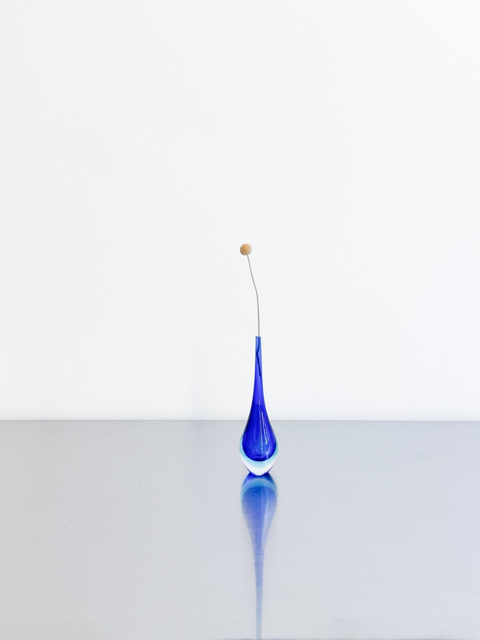 vase Goccia by Flavio de Poli by artetica - Design from Milan