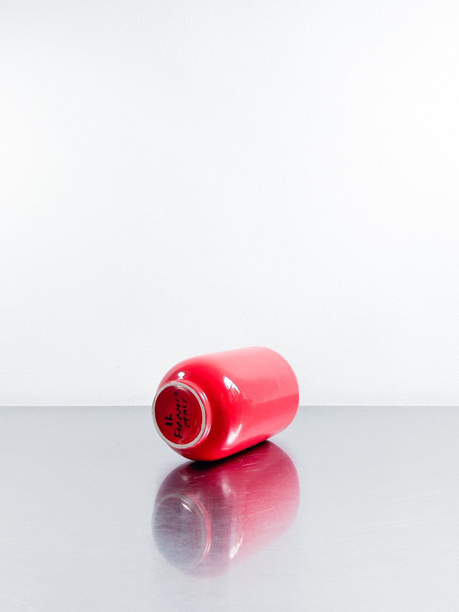 vase Il Picchio by artetica - Design from Milan