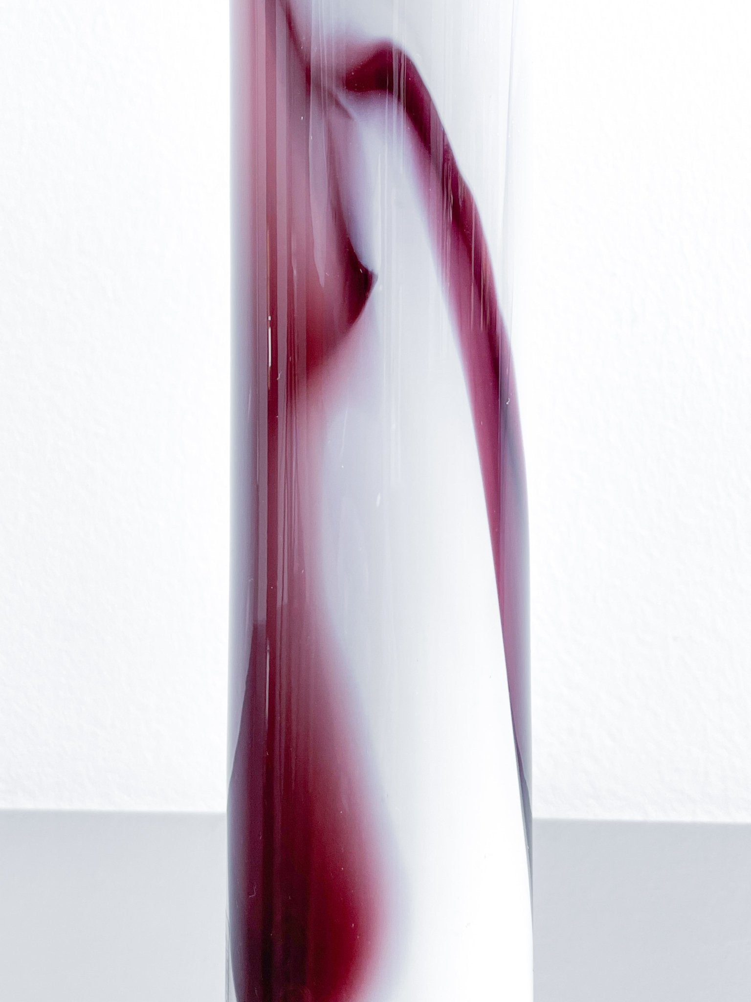 vase marble by Carlo Moretti by artetica - Design from Milan