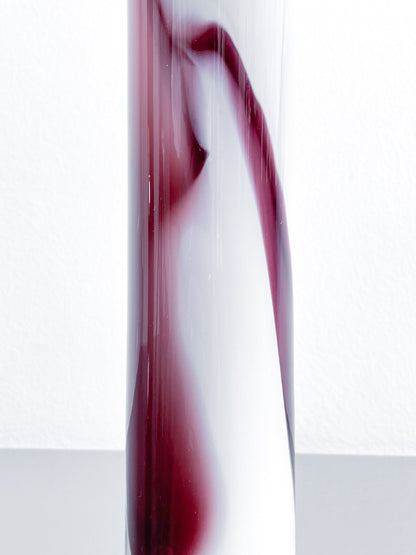 vase marble by Carlo Moretti by artetica - Design from Milan