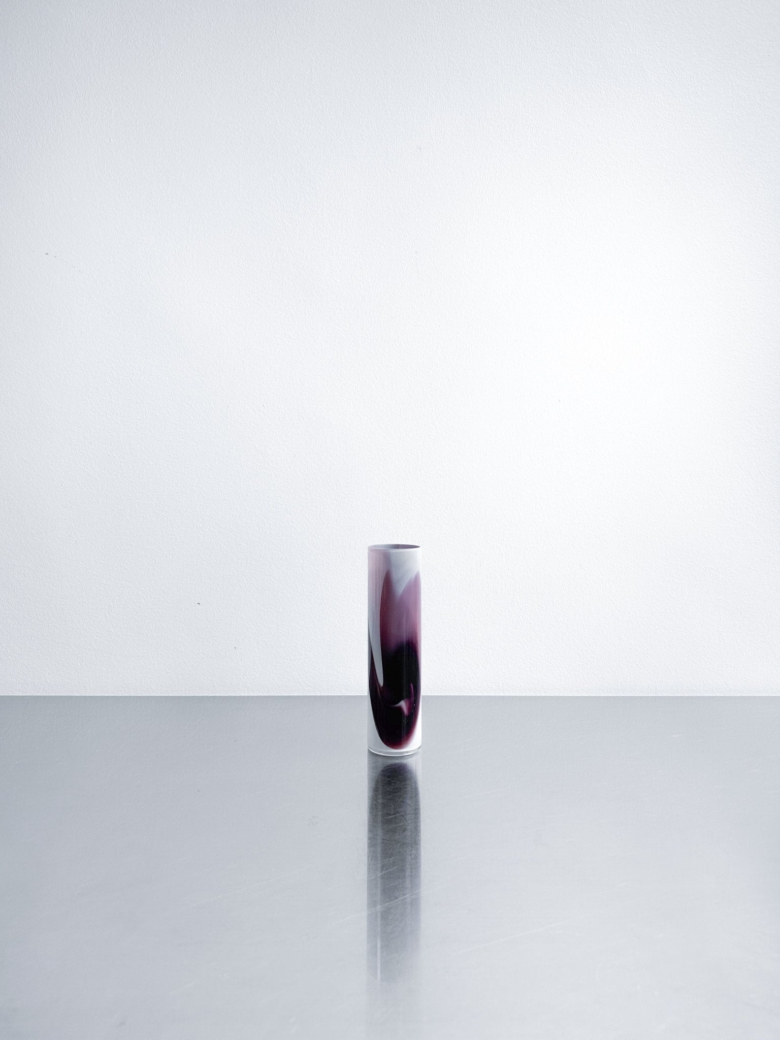 vase marble by Carlo Moretti by artetica - Design from Milan
