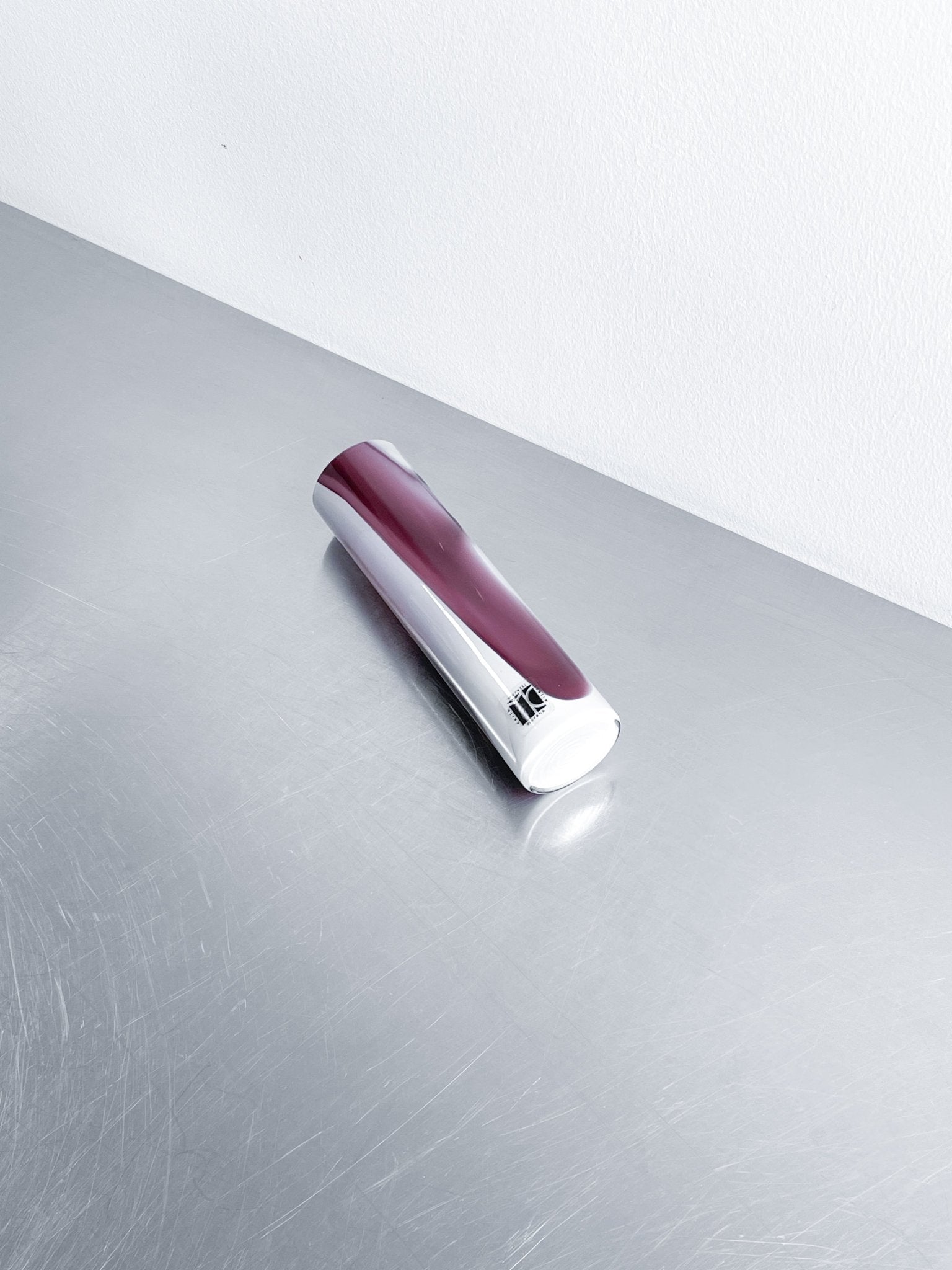 vase marble by Carlo Moretti by artetica - Design from Milan