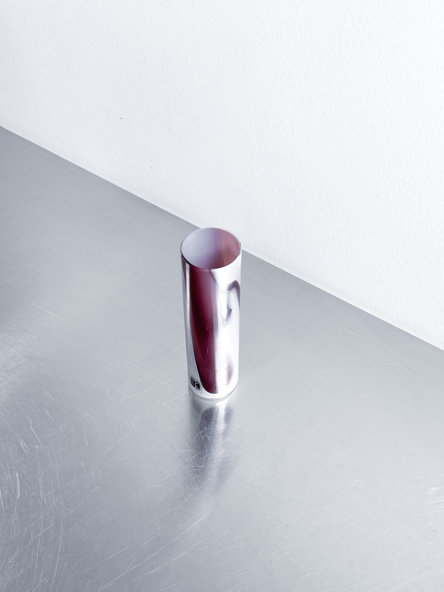 vase marble by Carlo Moretti by artetica - Design from Milan