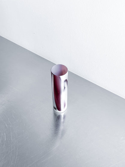 vase marble by Carlo Moretti by artetica - Design from Milan