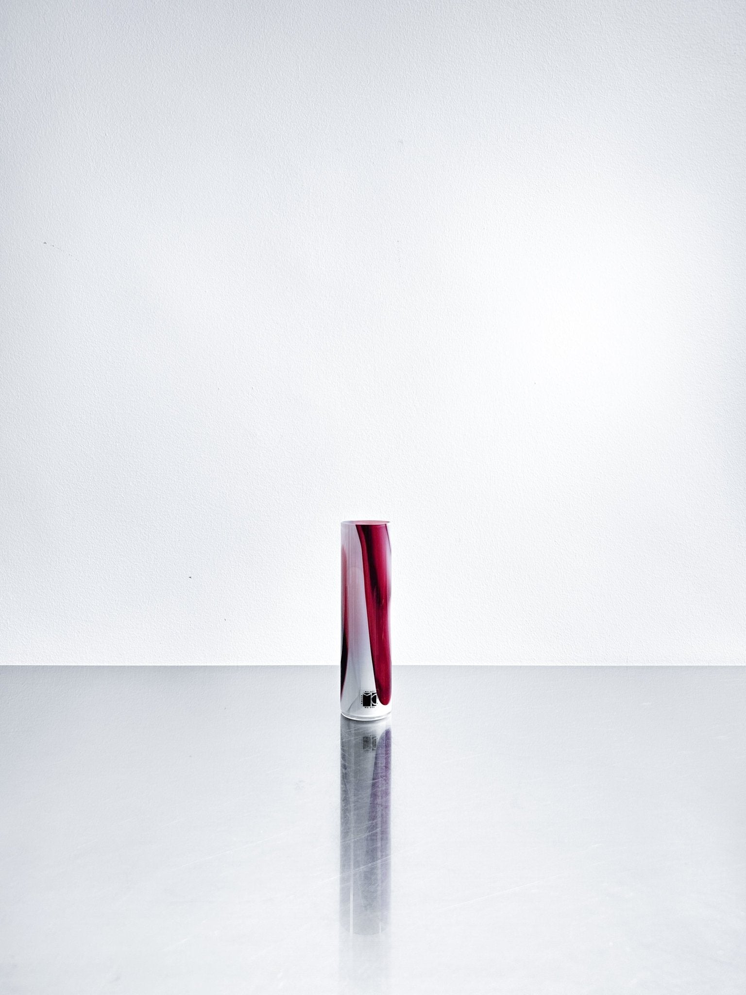 vase marble by Carlo Moretti by artetica - Design from Milan