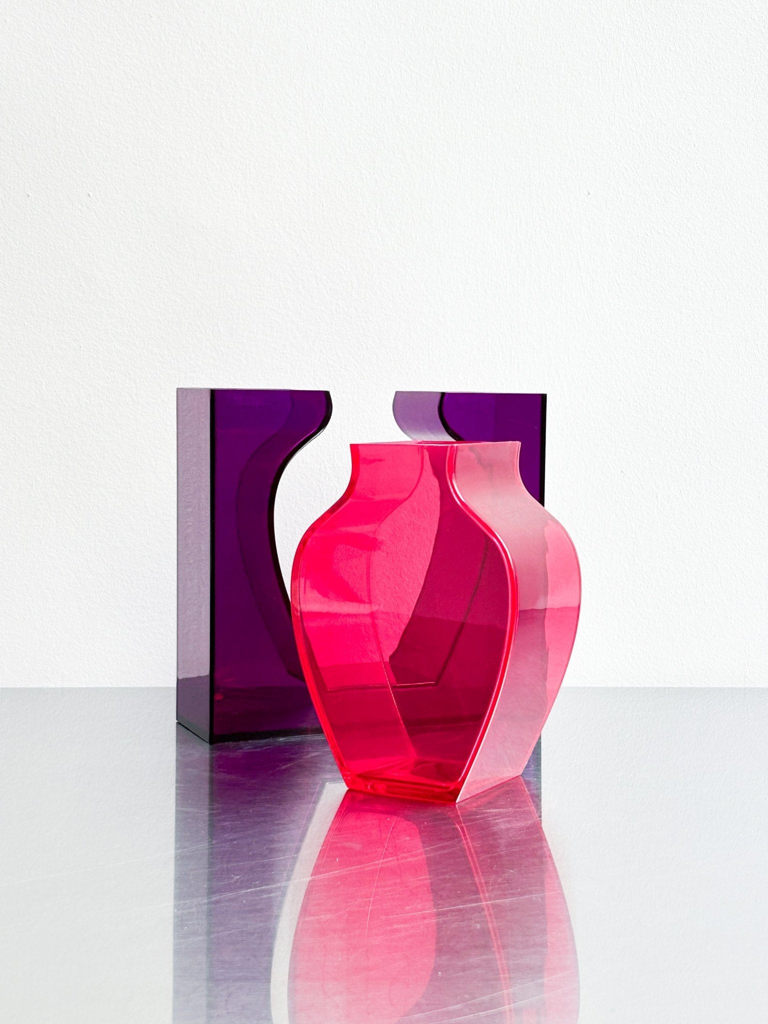 vase Studio Nova by artetica - Design from Milan