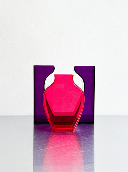 vase Studio Nova by artetica - Design from Milan