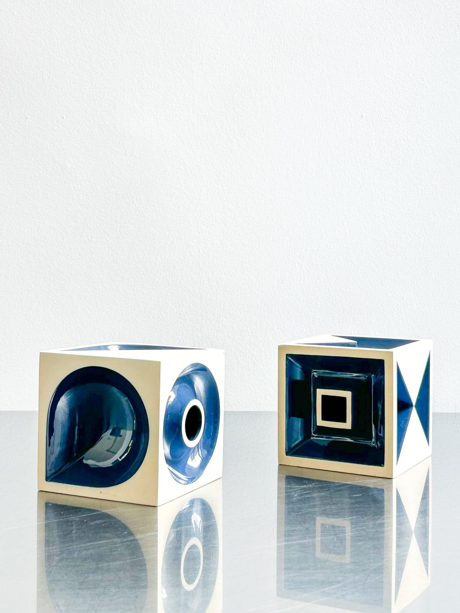 vases Luciopa by artetica - Design from Milan